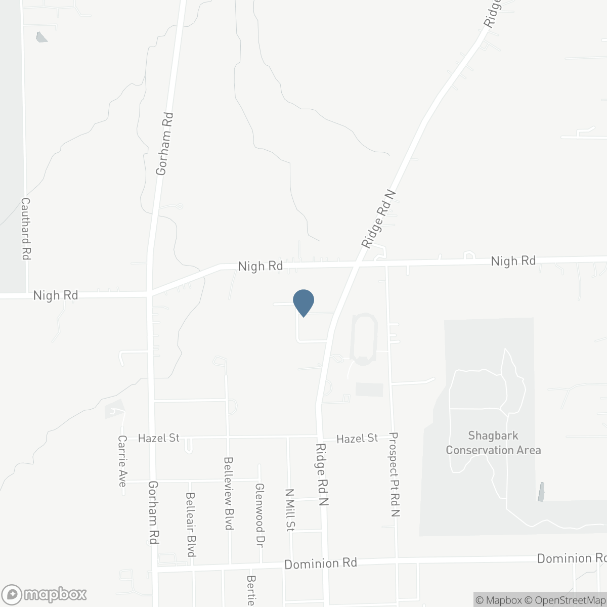 526 ROYAL RIDGE DRIVE, Fort Erie, Ontario L0S 1N0